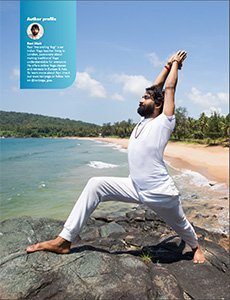 Meditiation Magazine