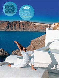 Meditiation Magazine