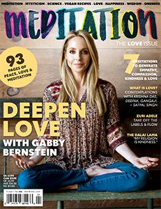 Meditation Magazine