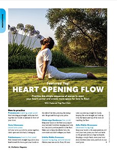 Meditation Magazine