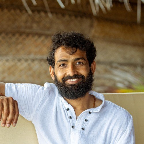 Ravi Dixit Ravi Dixit, Yoga Teacher Trainer