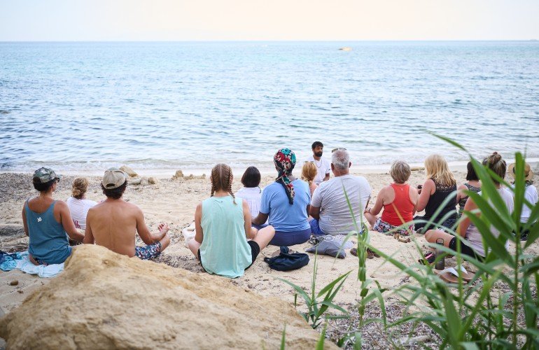 Ravi Yoga International Retreats Ravi Yoga International Retreats